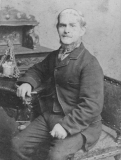 William Wood