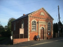 Alverley - Methodist Church