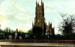 West Bromwich - Christ Church  2006