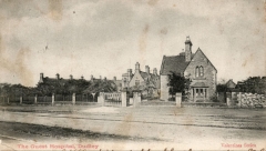 003b  Dudley - Guest Hopital