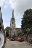Shrewsbury - St Alkmunds Church