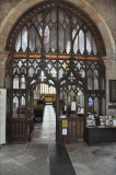 Shrewsbury - St Mary's (inside1)