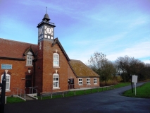 005c Langley - Park Lodge