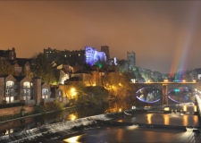 Durham Luminair (2011)