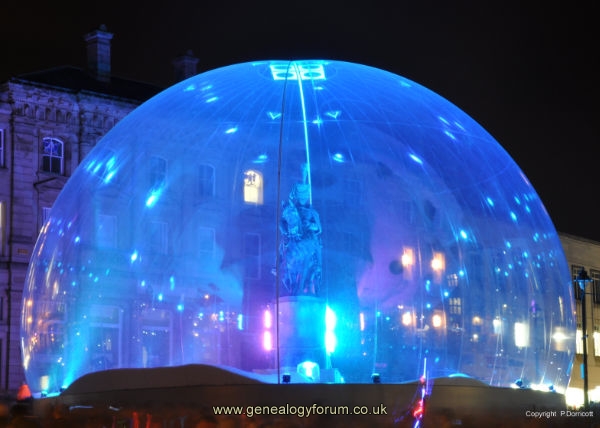 Durham Luminair (2011)