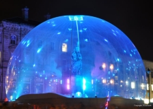 Durham Luminair (2011)