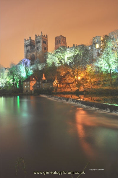 Durham Luminair (2011)