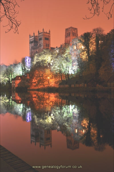 Durham Luminair (2011)
