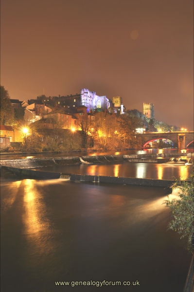 Durham Luminair (2011)