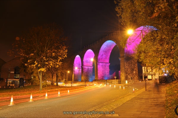 Durham Luminar (2011)