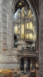 Chester - Cathedral Organ