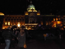 Birmingham - Christmas 2011