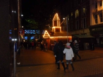 Birmingham - Christmas 2011