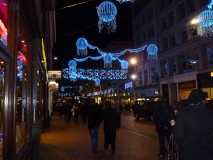 Birmingham - Christmas 2011