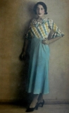 Jessie Rose 1913 - 1992