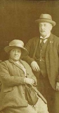 Annie Danks born 1881
