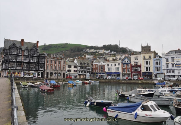 Dartmouth