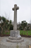 Dartmouth Cenotaph