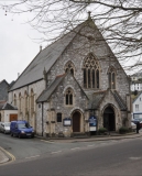 Dartmouth - Flavell Church