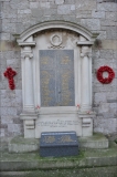Babbacombe - All Saints Memorial WW1 & 2