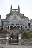 Dartmouth - Used to be St Barnabus
