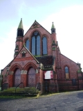 Langley - St Michael and All Angels