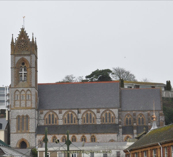 Torquay - St John The Apostle
