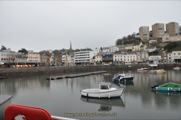 Torquay