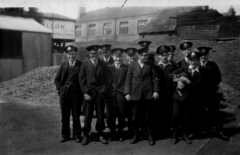 Blackheath - G.P.O. Postmen