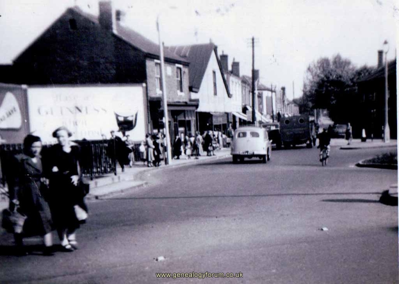 001a - Blackheath Island 1955