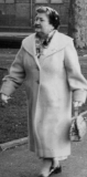 Janet Eliza Troman b1888 Rowley Regis