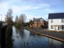 Langley - Titford Canal