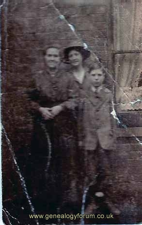 Janet Eliza Troman