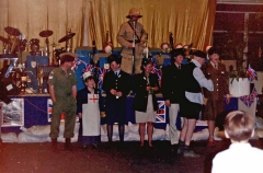 Blackheath - GEC (Ex Service Show) 1994