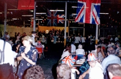 Blackheath - GEC (Ex Service Show) 1994