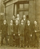 1a - Faulkner Brothers of Rowley Regis?