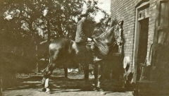 1a - Howard Faulkner of Rowley Regis