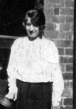 Florence Irene Lucy Adams (1930's)