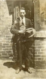 1a - Howard Faulkner born 1899 Rowley Regis