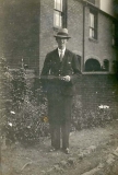 Frank Boucher (1920's)