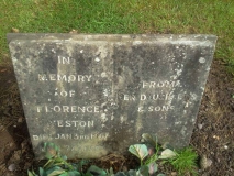 1a - Florence Weston (nee Rowberry) 1890-1967