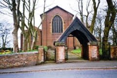 Rowley Regis - St Giles