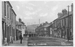 001b  Brierley Hill - Brockmoor