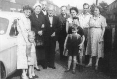 John Hadley born 1896 ( known as Jack)