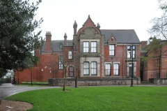 Cradley Heath - Haden Hill House