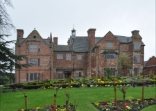Cradley Heath - Jacobean Mansion