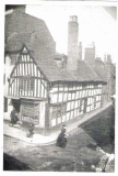 Wolverhampton - Victoria Street - Hughes Bakery c1890