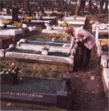 Edgar and Edith Haynes (nee Worton)