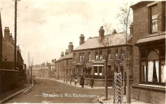 001a Blackheath - Beeches Road