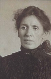 1a Frances Edith Foster born 1862 Halesowen